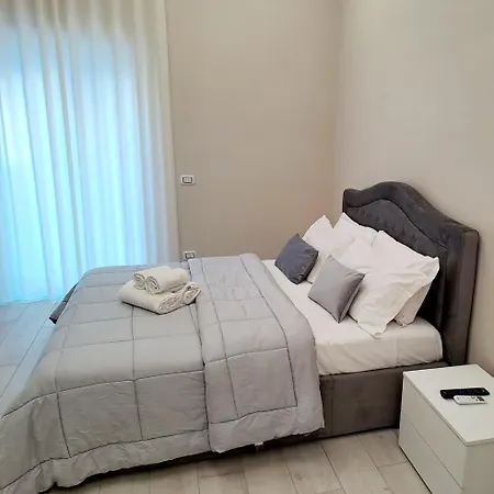 Bed and breakfast Ruins De Charme Luxury
