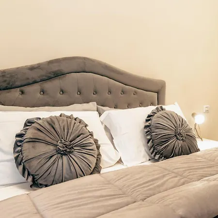 Bed and breakfast Ruins De Charme Luxury *