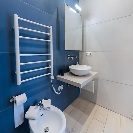 Bed and breakfast Ruins De Charme Luxury *