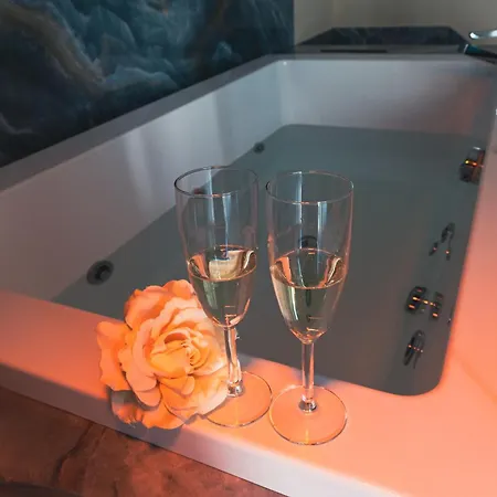 Bed and breakfast Ruins De Charme Luxury *