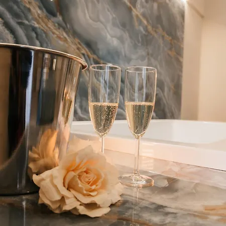 Bed and breakfast Ruins De Charme Luxury *