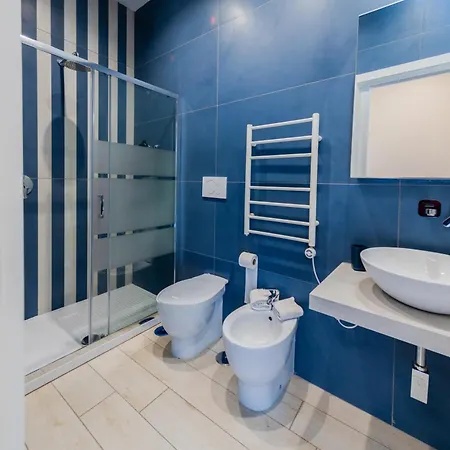 Ruins De Charme Luxury Pompeji