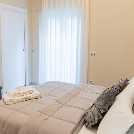 Ruins De Charme Luxury Pompeji