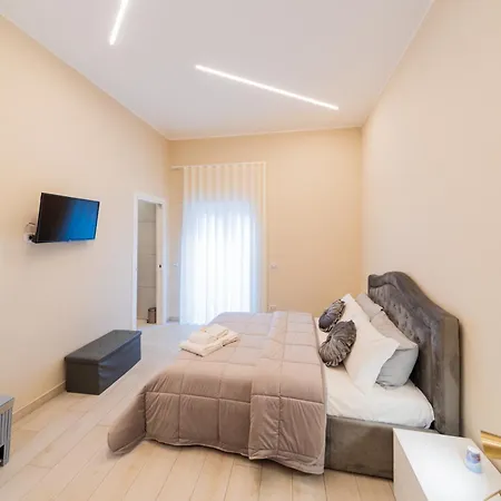 Ruins De Charme Luxury פומפיי