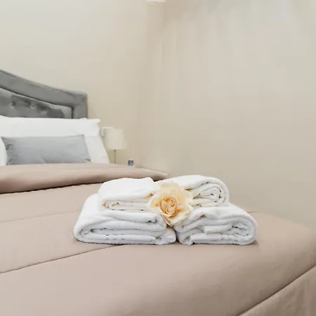 Bed & Breakfast Ruins De Charme Luxury 3*