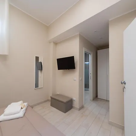 Ruins De Charme Luxury