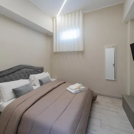 Ruins De Charme Luxury Pompeji