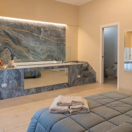 Ruins De Charme Luxury Bed & Breakfast