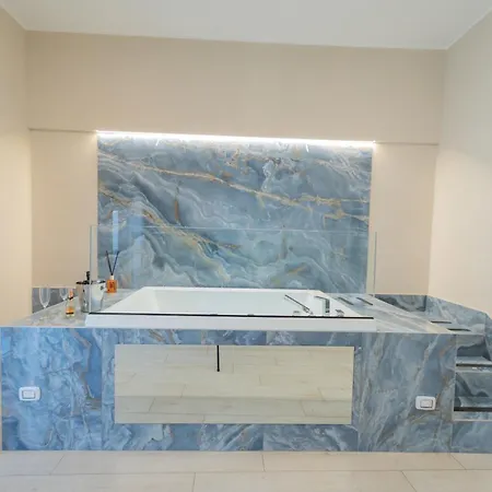 Ruins De Charme Luxury Bed & Breakfast 3*