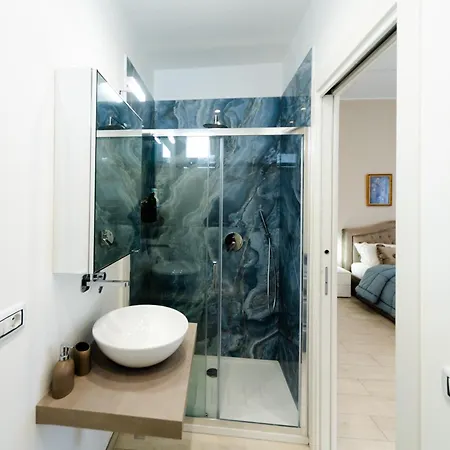 Ruins De Charme Luxury * פומפיי