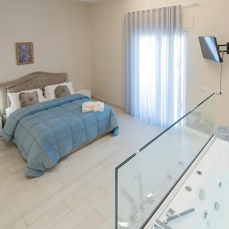 Ruins De Charme Luxury