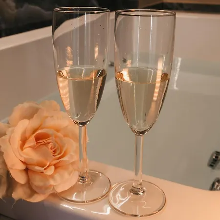 Ruins De Charme Luxury Pompeji