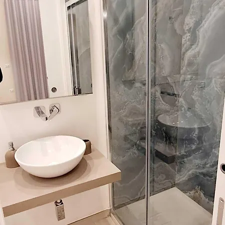 Bed & Breakfast Ruins De Charme Luxury