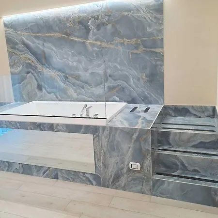 Bed & Breakfast Ruins De Charme Luxury 3*