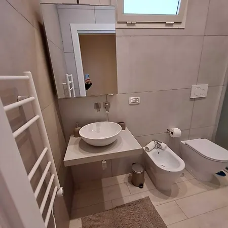 Bed & Breakfast Ruins De Charme Luxury Pompeji