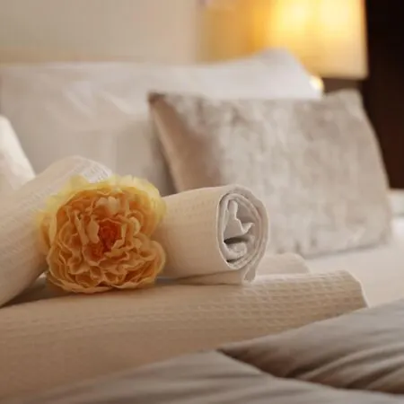 Ruins De Charme Luxury