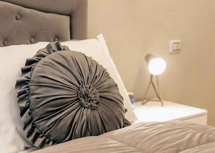 Ruins De Charme Luxury Pompei