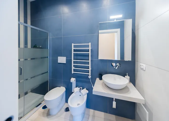 Ruins De Charme Luxury Frühstückspension