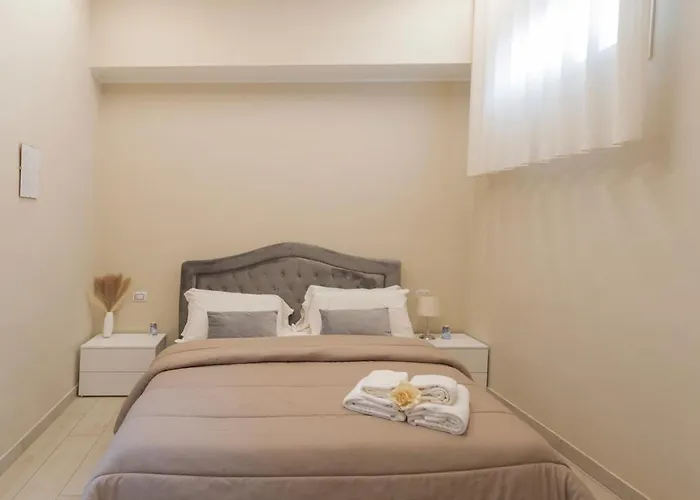 Ruins De Charme Luxury 3* Pompei