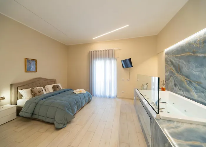 Ruins De Charme Luxury