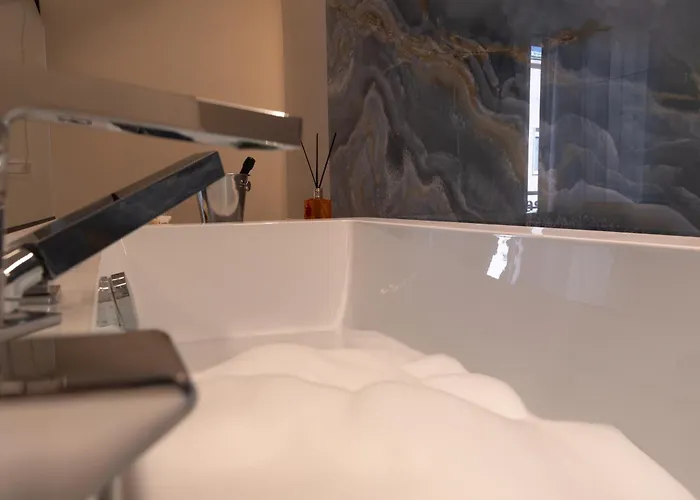 Frühstückspension Ruins De Charme Luxury