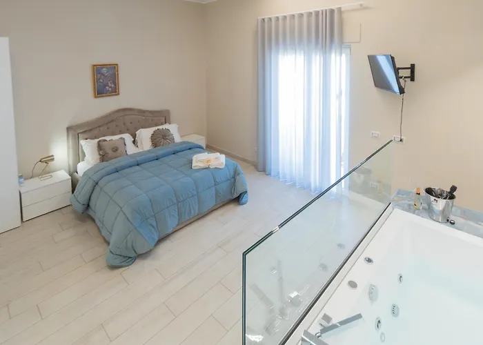 Ruins De Charme Luxury