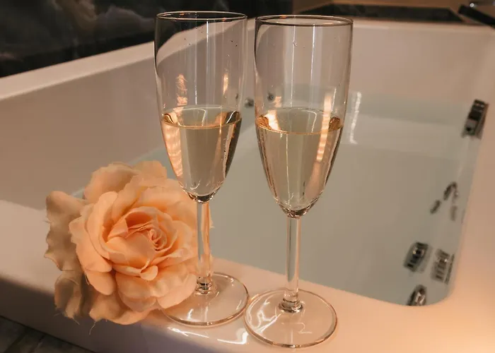 Ruins De Charme Luxury Pompei