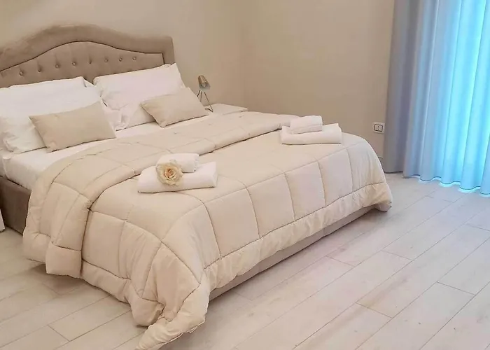 Ruins De Charme Luxury 3* Pompei