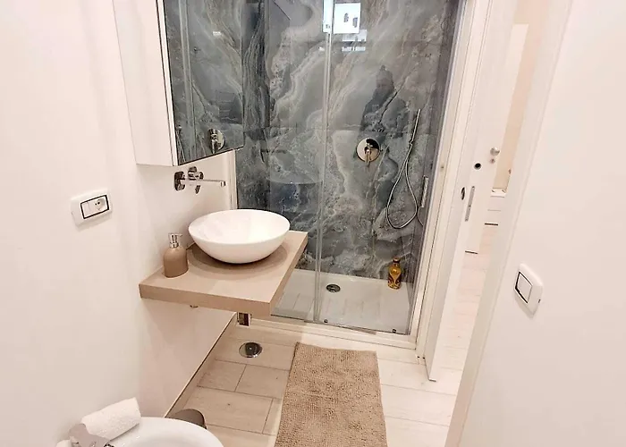 Ruins De Charme Luxury Frühstückspension Pompei