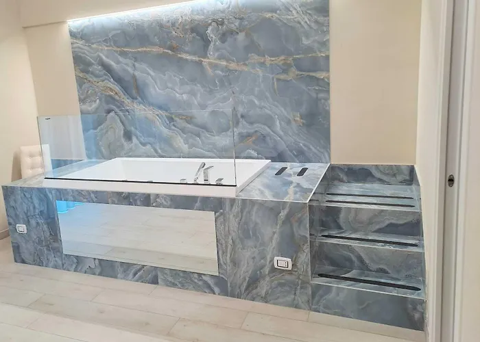 Frühstückspension Ruins De Charme Luxury 3*