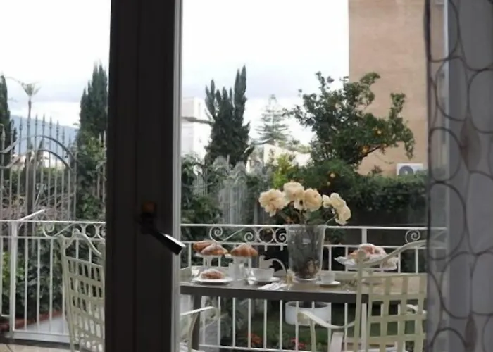 Ruins De Charme Luxury Pompei