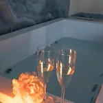 Bed & Breakfast Ruins De Charme Luxury Pompei