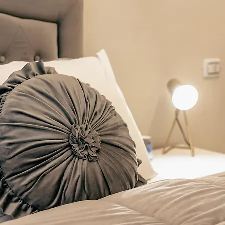 Ruins De Charme Luxury Πομπηία