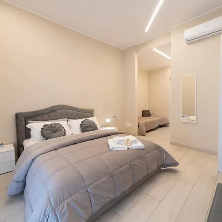 Ruins De Charme Luxury Couette-café