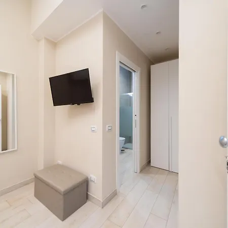 Ruins De Charme Luxury Πομπηία