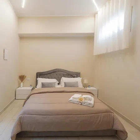 Ruins De Charme Luxury 3* Πομπηία