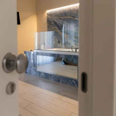 Ruins De Charme Luxury