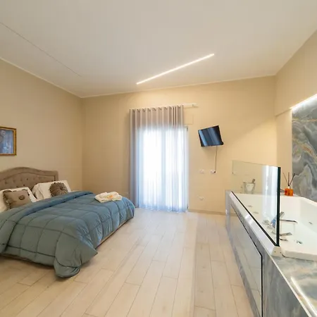 Ruins De Charme Luxury