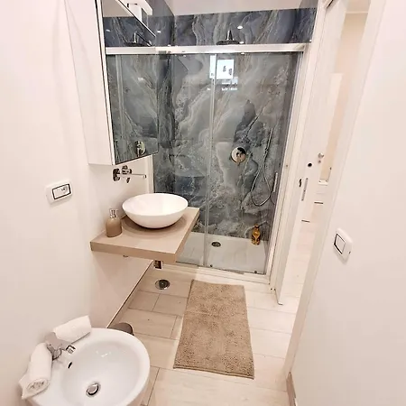 Ruins De Charme Luxury Bed and Breakfast Πομπηία