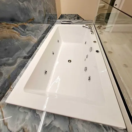 Ruins De Charme Luxury