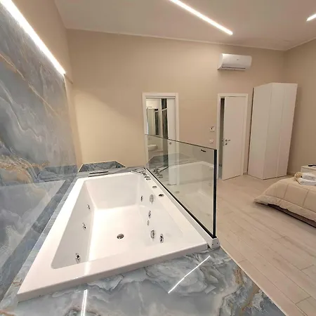 Couette-café Ruins De Charme Luxury 3*