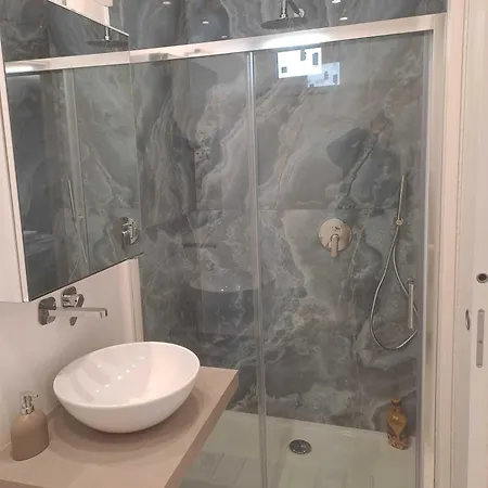 Ruins De Charme Luxury 3* Πομπηία