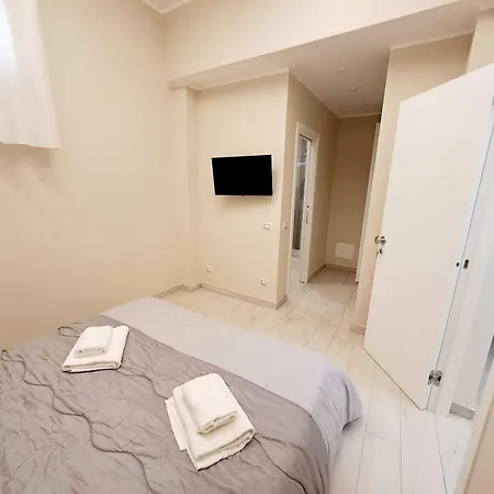 Ruins De Charme Luxury Bed and Breakfast 3*