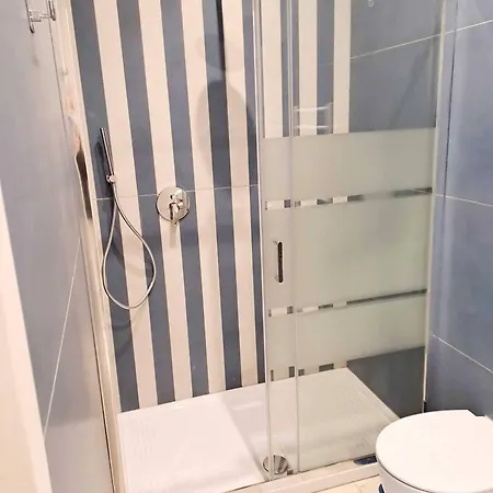 Ruins De Charme Luxury Bed and Breakfast Πομπηία