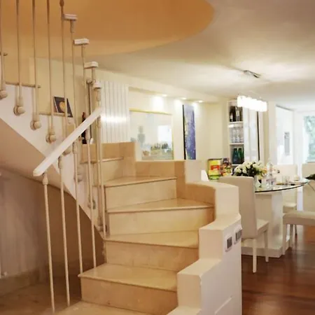 Ruins De Charme Luxury