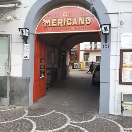 Ruins De Charme Luxury Couette-café 3*