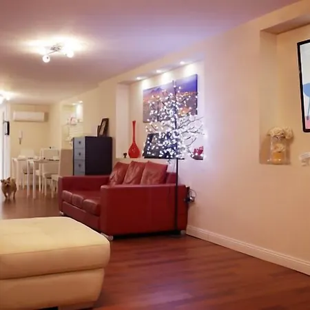 Ruins De Charme Luxury 3*