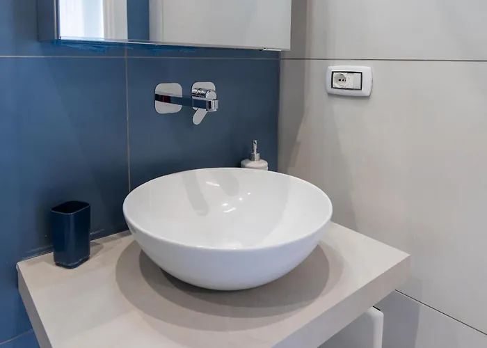 Ruins De Charme Luxury 3* Pompei