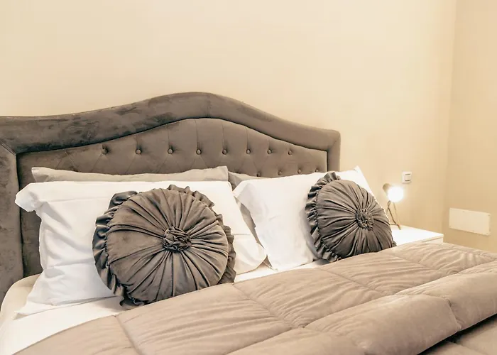 Bed & Breakfast Ruins De Charme Luxury 3*