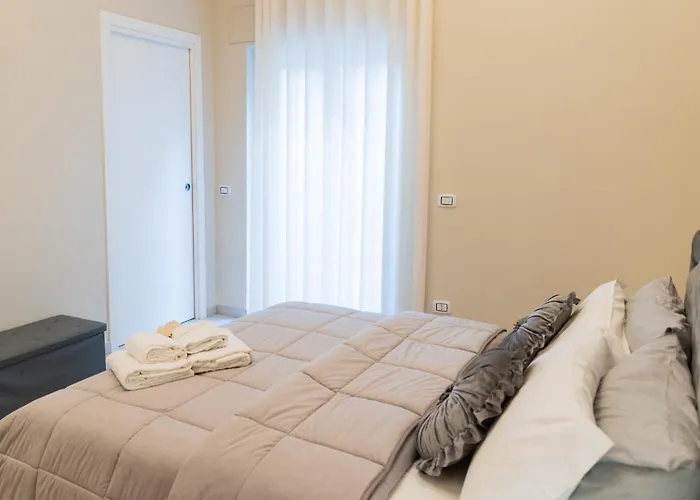 Ruins De Charme Luxury Pompei